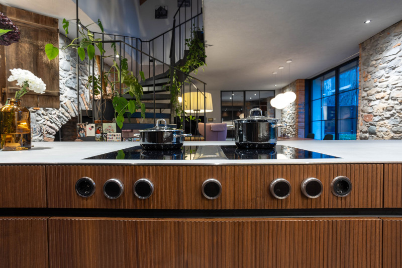 LEICHT: Global Kitchen Design Award 2023-Winner - wohninsider.at - Das ...