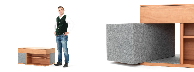 Ortweinschule Meisterstücke 2021 - wohninsider.at - Das B2B-Magazin für