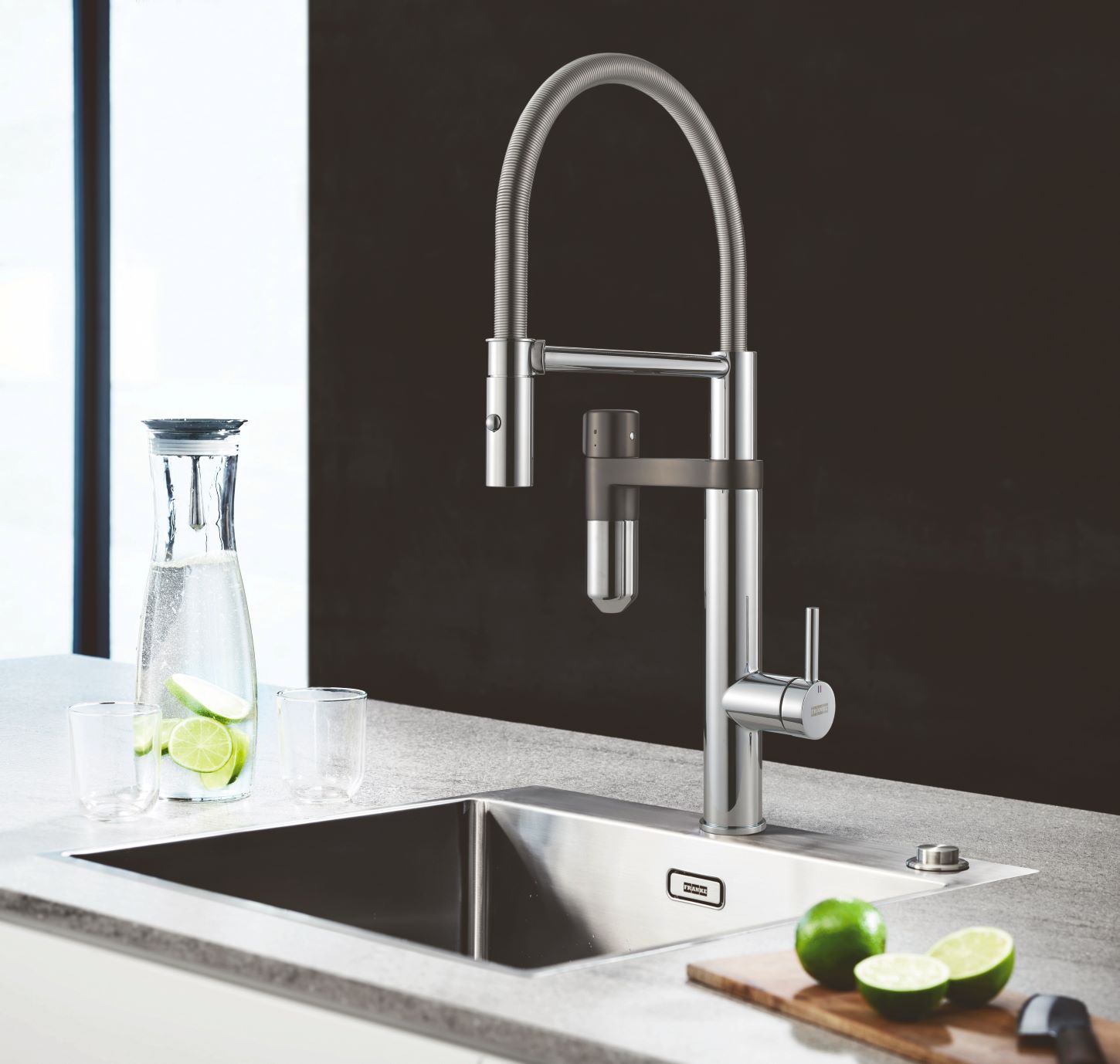 Armaturen wohninsider.at Das B2BMagazin für die Einrichtungsbranche