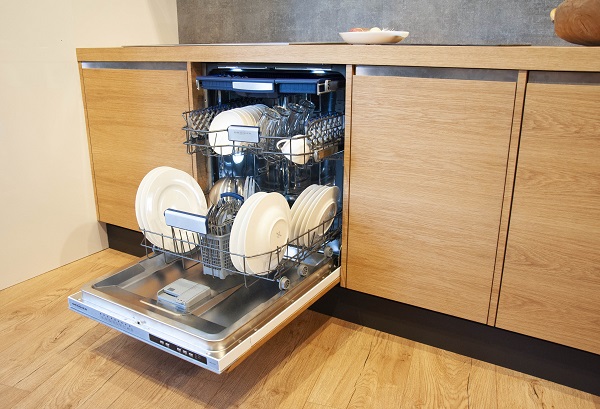 Geschirrspüler - wohninsider.at - Das B2B-Magazin für die