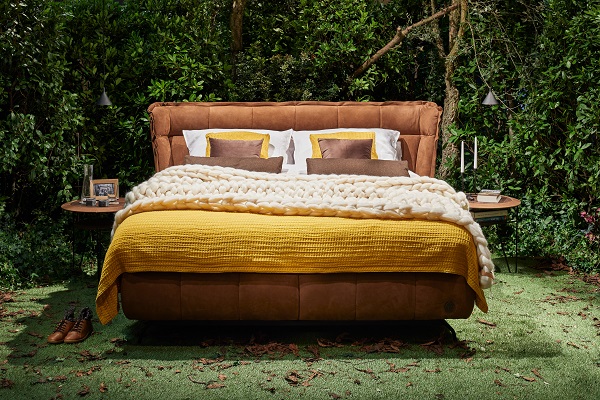 Schlafzimmer - wohninsider.at - Das B2B-Magazin für die Einrichtungsbranche