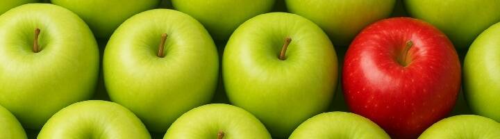 Mehr Erfolg durch DIFFERENZIERUNG