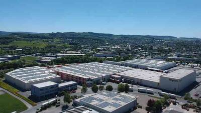 Steinhoff Gruppe Verkauft Impuls Kuchen Und Puris Bad Wohninsider At Das B2b Magazin Fur Die Einrichtungsbranche