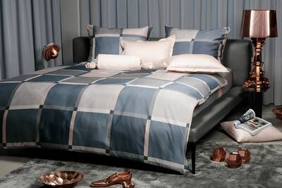 Stecken unter einer Decke - wohninsider.at - Das B2B-Magazin für die