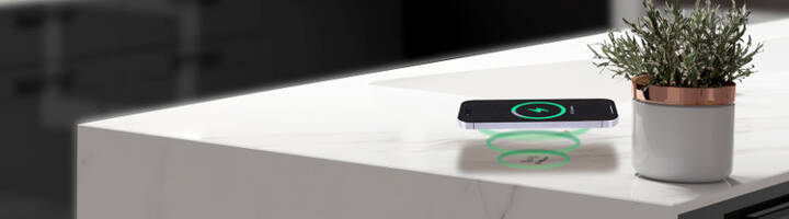 CLEVER & SMART - in der kommenden Printausgabe. (Foto: EVOline)