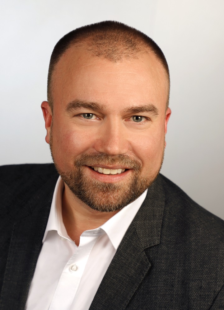 David Gartner ist neuer Vertriebsleiter bei Franke wohninsider.at
