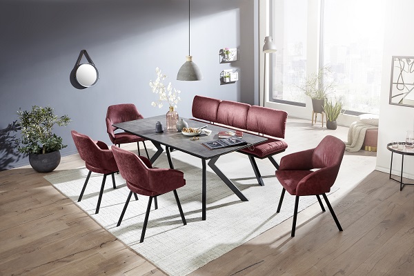 Lima - wohninsider.at - Das B2B-Magazin für die Einrichtungsbranche